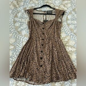 Reformation Dress